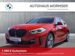 Melbourne red Gebraucht 2024 BMW 118 M Sport Kleinwagen | 28.990 € (Fairer Preis)