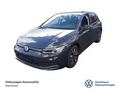 Uranograu Gebraucht 2024 VW Golf VIII Move Limousine | 21.490 € (Guter Preis)