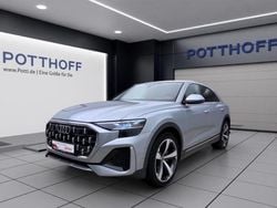 Satellitsilber metallic Gebraucht 2025 Audi Q8 Ambiente SUV | 73.950 € (Superpreis)