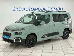 Grun devon Gebraucht 2020 Citroën Berlingo Shine Van / Kleinbus | 22.990 € (Fairer Preis)