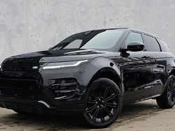 Schwarz Neu 2025 Land Rover Range Rover evoque SE SUV | 61.590 € (Superpreis)