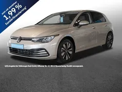 VW Golf VIII