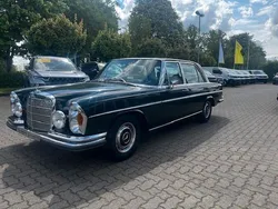 Grün Gebraucht 1970 Mercedes 300 Limousine | 25.990 €