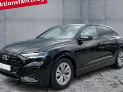 Schwarz Neu 2025 Audi Q8 Ambiente SUV | 92.990 € (Superpreis)