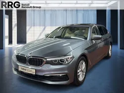 Bluestone Gebraucht 2020 BMW 520 Performance Kombi | 28.460 € (Guter Preis)