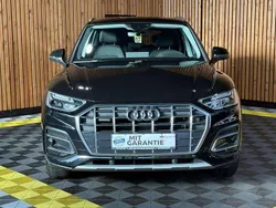 Schwarz Gebraucht 2023 Audi Q5 Advanced Plus SUV | 40.750 € (Guter Preis)