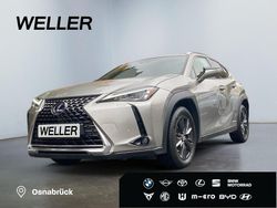 Silber Gebraucht 2020 Lexus UX 250h SUV | 22.750 € (Fairer Preis)