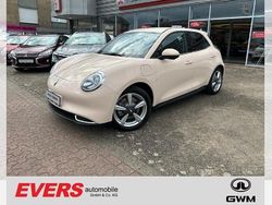 Beige (galaxy beige) Neu 2025 Ora 03 Kleinwagen | 29.450 €