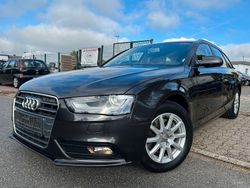 Grau Gebraucht 2013 Audi A4 Attraction Kombi | 9.450 € (Fairer Preis)
