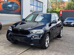 Schwarz Gebraucht 2014 BMW X5 M Sport SUV | 23.990 € (Fairer Preis)