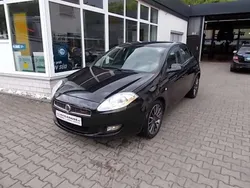 Fiat Bravo