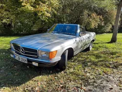 Silber Gebraucht 1984 Mercedes SL280 Cabrio | 47.900 €