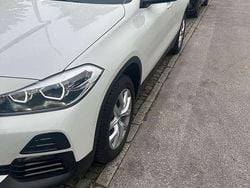 Weiß Gebraucht 2022 BMW X2 Advantage SUV | 27.990 € (Guter Preis)