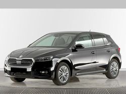 Schwarz Gebraucht 2025 Skoda Fabia Limousine | 19.990 € (Fairer Preis)