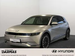 Gold Gebraucht 2024 Hyundai Ioniq 5 SUV | 48.790 € (Teuer)