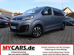 Andere Gebraucht 2021 Citroën e-Spacetourer Shine Van | 24.777 € (Guter Preis)