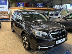 Grau Gebraucht 2019 Subaru Forester Comfort SUV | 23.950 € (Etwas zu teuer)