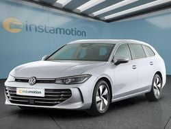 Silber Gebraucht 2025 VW Passat Kombi | 38.349 € (Guter Preis)