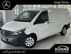 Weiß Gebraucht 2023 Mercedes Vito Van / Kleinbus | 29.990 € (Superpreis)
