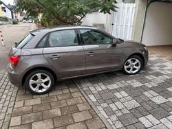 Gebraucht 2015 Audi A1 Sportback Kleinwagen | 11.200 € (Fairer Preis)