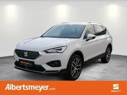 Andere farbe Neu 2024 Seat Tarraco 4Drive SUV | 46.690 € (Fairer Preis)