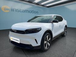 Weiß Neu 2025 Ford Capri Coupé | 48.349 € (Guter Preis)