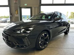 Grau Gebraucht 2025 Cupra Leon Limousine | 29.700 € (Guter Preis)