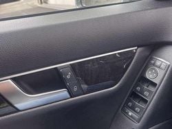 Gebraucht 2011 Mercedes C220 Avantgarde Limousine | 8.490 € (Etwas zu teuer)