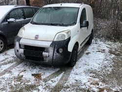 Weiß Gebraucht 2010 Fiat Fiorino Van | 3.500 € (Guter Preis)