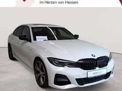 Alpinweiß Gebraucht 2021 BMW 320 M Sport Limousine | 31.990 € (Guter Preis)