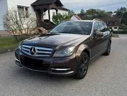 Gebraucht 2014 Mercedes C220 Kombi | 9.250 €