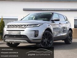 Grau Gebraucht 2019 Land Rover Range Rover evoque SE Dynamic SUV | 30.895 € (Fairer Preis)