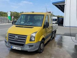 Gebraucht 2010 VW Crafter Van | 7.900 € (Guter Preis)