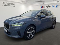 Sparkling kupfergrau Gebraucht 2022 BMW 218 Van / Kleinbus | 25.990 € (Fairer Preis)