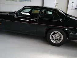 Schwarz Gebraucht 1991 Jaguar XJS Coupé | 27.000 €