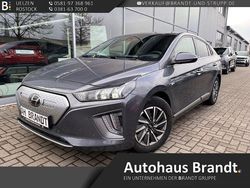 Grau Gebraucht 2020 Hyundai Ioniq Premium Kleinwagen | 16.990 € (Etwas zu teuer)