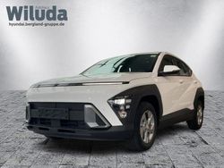 Atlas white weiß Neu 2025 Hyundai Kona Select SUV | 28.840 € (Guter Preis)