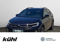 Deep black perleffekt Gebraucht 2024 VW Taigo R-line SUV | 27.690 € (Teuer)