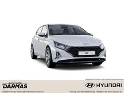 Weiß Neu 2026 Hyundai i20 Select Limousine | 18.790 € (Fairer Preis)