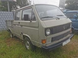 Beige Gebraucht 1984 VW T3 Van | 5.900 €