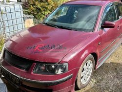 Andere farben Gebraucht 1997 VW Passat Limousine | 600 € (Superpreis)