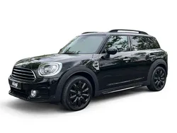 Schwarz Gebraucht 2017 Mini Cooper Countryman SUV | 18.621 € (Guter Preis)