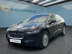 Schwarz Gebraucht 2021 Jaguar I-Pace S SUV | 30.749 € (Superpreis)