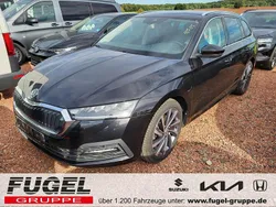 Schwarzmagic perleffekt Gebraucht 2021 Skoda Octavia Style Kombi | 22.899 € (Guter Preis)