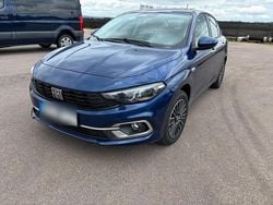 Blau Gebraucht 2025 Fiat Tipo Urban Limousine | 17.999 € (Guter Preis)