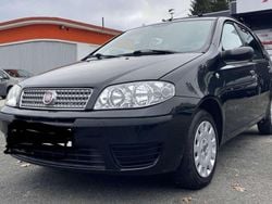 Gebraucht 2009 Fiat Punto Classica Limousine | 1.400 € (Guter Preis)