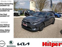 Grau Neu 2025 Kia Ceed Limousine | 24.940 € (Fairer Preis)