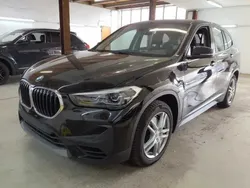 Kaschmirsilber metallic Gebraucht 2022 BMW X1 Advantage SUV | 24.223 € (Guter Preis)