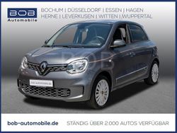 Grau Gebraucht 2021 Renault Twingo SE Kleinwagen | 12.888 € (Etwas zu teuer)