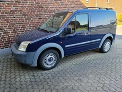 Blau Gebraucht 2007 Ford Tourneo Connect Van / Kleinbus | 6.200 €